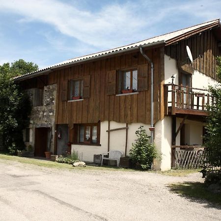 Вилла Les Vieilles Etables La Sure en Chartreuse Экстерьер фото