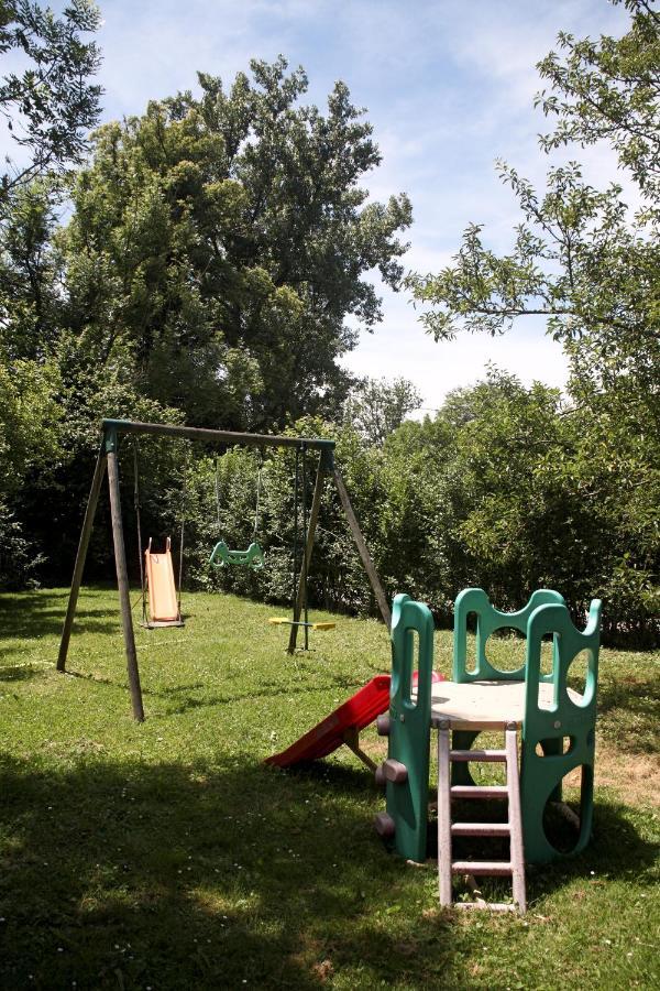 Вилла Les Vieilles Etables La Sure en Chartreuse Экстерьер фото