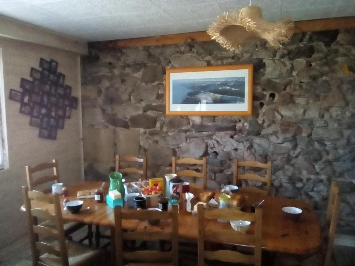 Вилла Les Vieilles Etables La Sure en Chartreuse Экстерьер фото